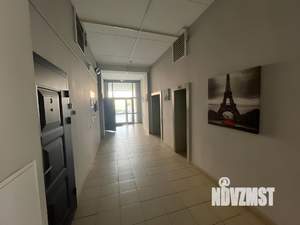 1-к квартира, вторичка, 44м2, 11/12 этаж