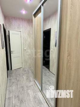 2-к квартира, вторичка, 58м2, 6/10 этаж