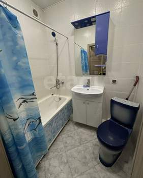 1-к квартира, вторичка, 35м2, 2/14 этаж