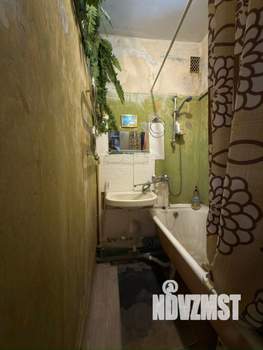 3-к квартира, вторичка, 60м2, 3/5 этаж