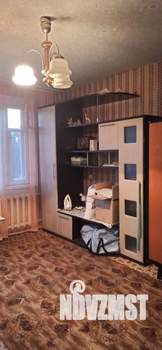 1-к квартира, вторичка, 33м2, 3/6 этаж