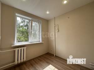 1-к квартира, вторичка, 30м2, 1/5 этаж