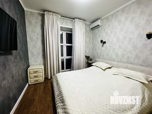 2-к квартира, вторичка, 60м2, 4/13 этаж