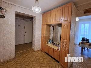 2-к квартира, вторичка, 54м2, 5/9 этаж