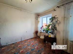2-к квартира, вторичка, 61м2, 5/5 этаж