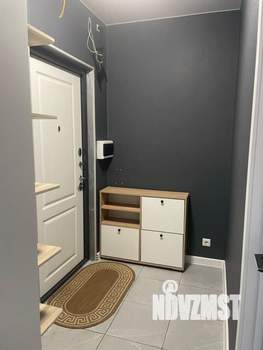 1-к квартира, вторичка, 37м2, 17/17 этаж