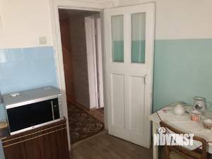 2-к квартира, вторичка, 64м2, 3/3 этаж