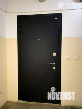 1-к квартира, вторичка, 30м2, 10/10 этаж