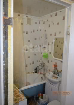 1-к квартира, вторичка, 31м2, 3/5 этаж