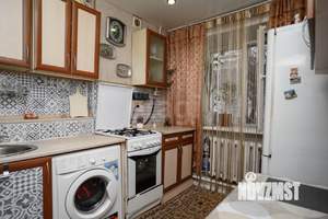 1-к квартира, вторичка, 32м2, 1/2 этаж