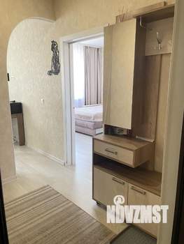 1-к квартира, вторичка, 36м2, 4/13 этаж