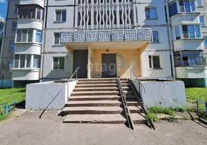 2-к квартира, вторичка, 62м2, 8/12 этаж