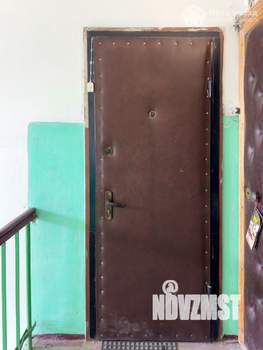 1-к квартира, вторичка, 30м2, 5/5 этаж