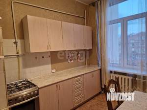 2-к квартира, вторичка, 58м2, 4/4 этаж