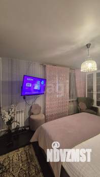 2-к квартира, вторичка, 42м2, 1/5 этаж