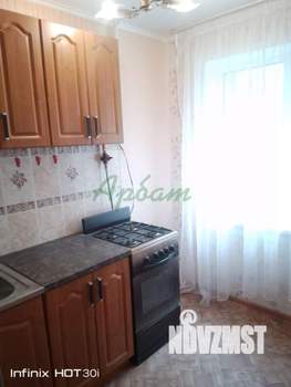 1-к квартира, вторичка, 30м2, 1/5 этаж