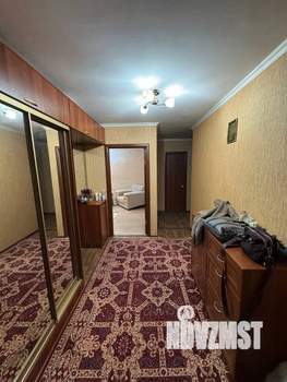 3-к квартира, вторичка, 68м2, 5/9 этаж