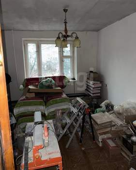 3-к квартира, вторичка, 80м2, 2/5 этаж