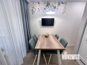 3-к квартира, вторичка, 68м2, 1/5 этаж
