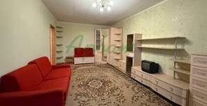 1-к квартира, вторичка, 35м2, 6/9 этаж