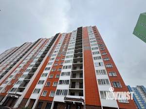 1-к квартира, вторичка, 35м2, 9/17 этаж