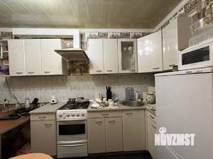 1-к квартира, вторичка, 44м2, 5/10 этаж