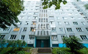 3-к квартира, вторичка, 70м2, 1/9 этаж