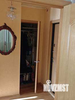 1-к квартира, вторичка, 35м2, 2/9 этаж