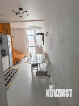 1-к квартира, вторичка, 55м2, 16/16 этаж