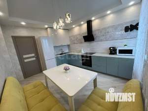 3-к квартира, вторичка, 92м2, 8/22 этаж