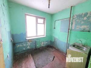 1-к квартира, вторичка, 31м2, 2/4 этаж