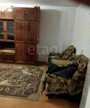 2-к квартира, вторичка, 49м2, 2/9 этаж