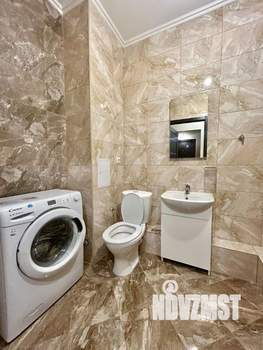 1-к квартира, вторичка, 35м2, 15/17 этаж