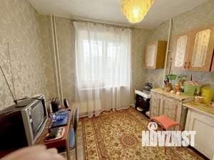 1-к квартира, вторичка, 37м2, 4/9 этаж