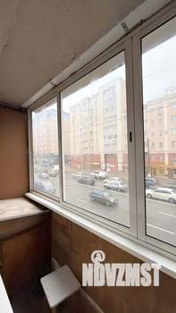 1-к квартира, вторичка, 32м2, 2/5 этаж