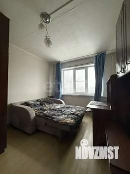 Студия квартира, вторичка, 23м2, 8/9 этаж