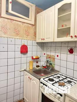 2-к квартира, вторичка, 41м2, 5/6 этаж