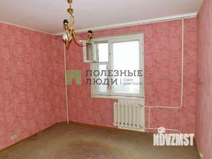 2-к квартира, вторичка, 73м2, 7/10 этаж