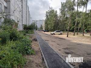 3-к квартира, вторичка, 68м2, 9/9 этаж
