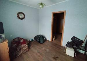 4-к квартира, вторичка, 67м2, 1/1 этаж