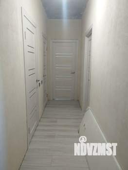 2-к квартира, вторичка, 56м2, 8/17 этаж