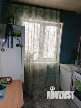 1-к квартира, вторичка, 31м2, 5/5 этаж