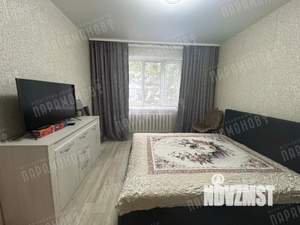 2-к квартира, вторичка, 40м2, 2/5 этаж