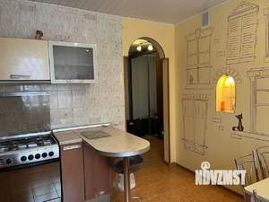 2-к квартира, вторичка, 75м2, 3/5 этаж
