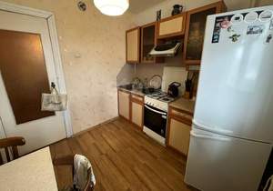 2-к квартира, вторичка, 51м2, 6/10 этаж