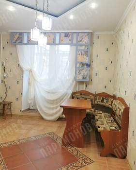 2-к квартира, вторичка, 68м2, 3/5 этаж