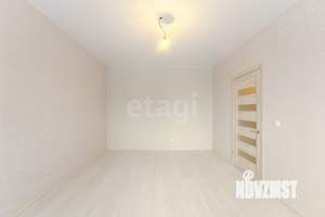 2-к квартира, вторичка, 56м2, 15/16 этаж