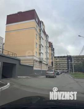 2-к квартира, вторичка, 99м2, 6/6 этаж