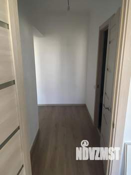 1-к квартира, вторичка, 39м2, 4/4 этаж