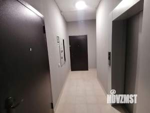 1-к квартира, вторичка, 59м2, 2/5 этаж